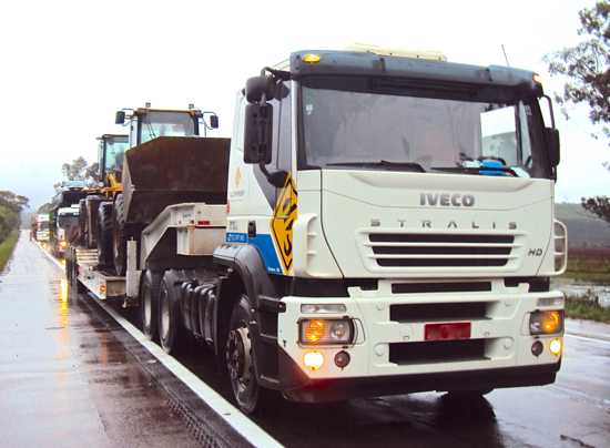 operações transportes 3